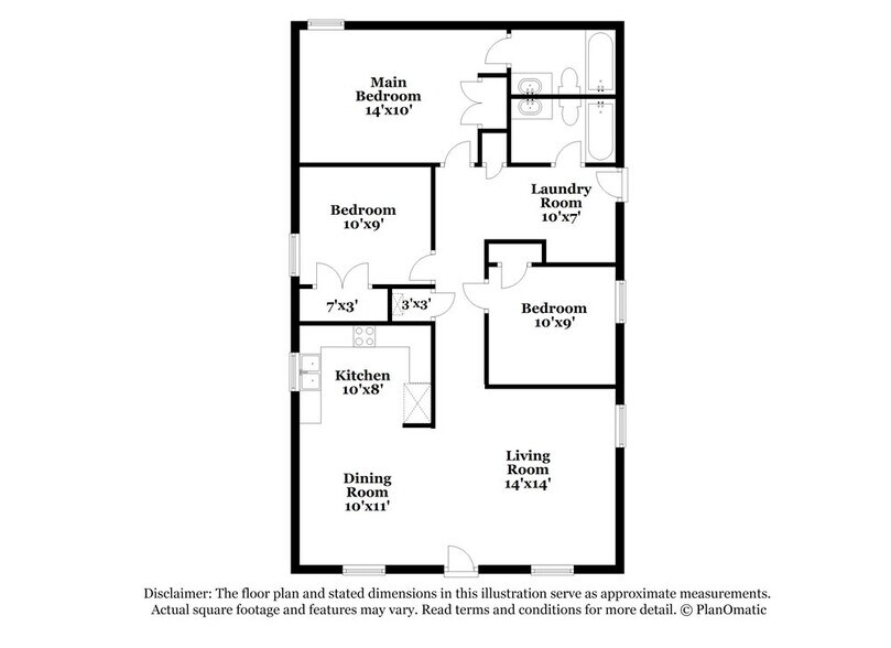 Building Photo - 1554 Brook Forest Dr