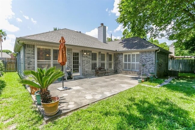 Building Photo - 16307 Cobble Springs Ct