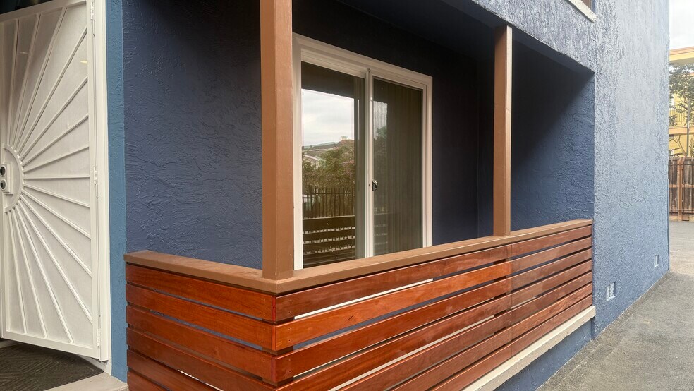 Building Photo - 3640 West St