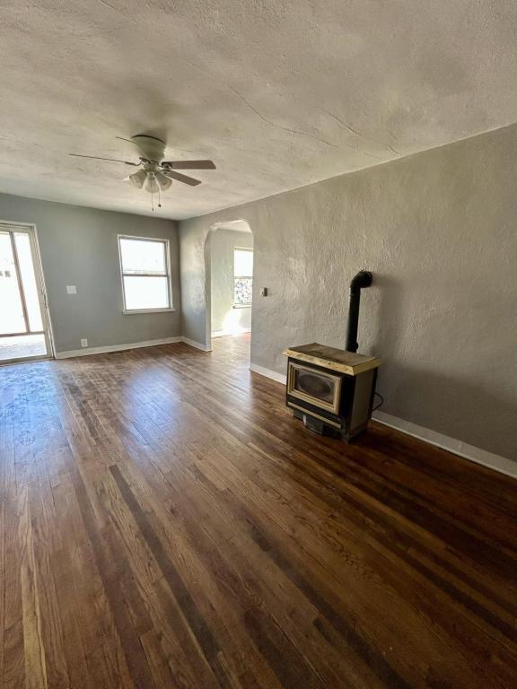 Building Photo - 1007 Madison St