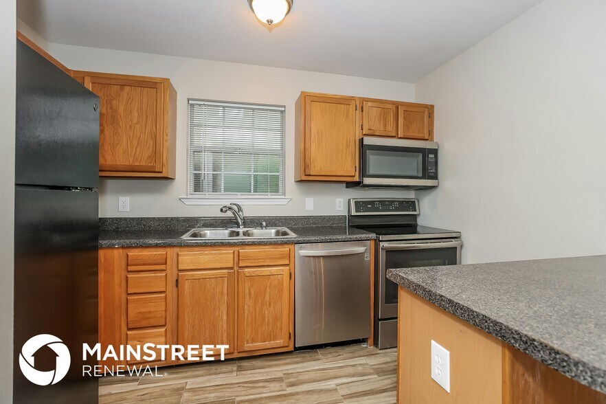 Building Photo - 4141 Pleasant Colony Dr