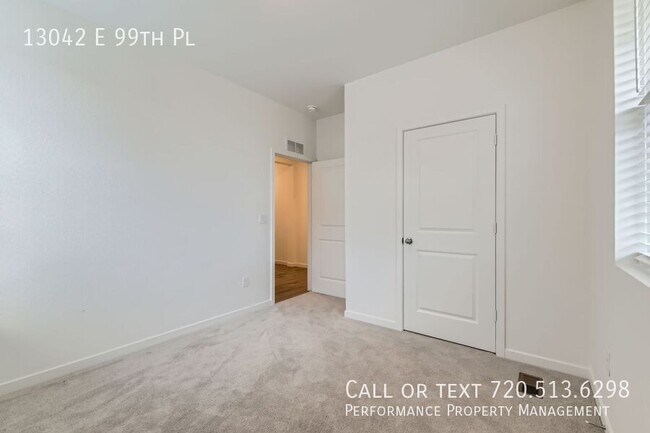Building Photo - 13042 E 99th Pl