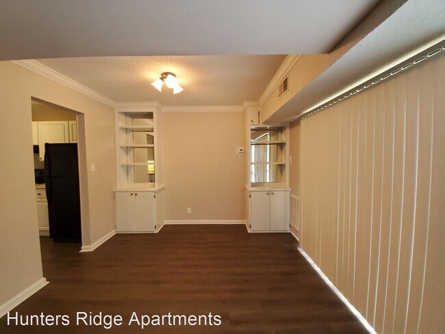 Building Photo - 2 br, 1.5 bath House - 2320 Colony Drive SW