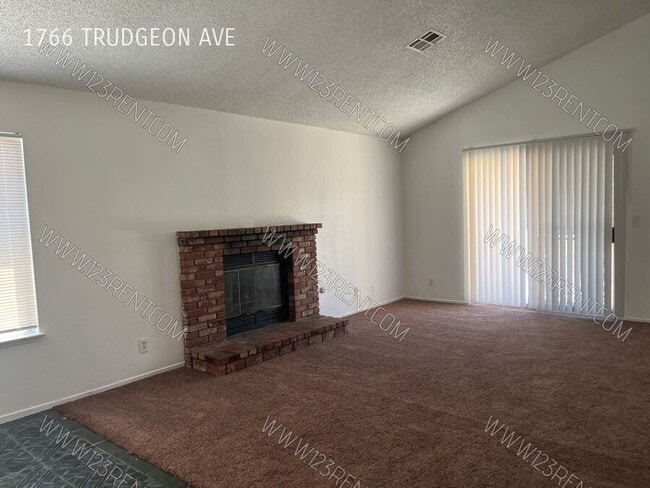 Building Photo - 1766 Trudgeon Ave