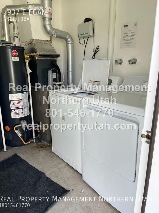 Building Photo - 937 E EGAN-