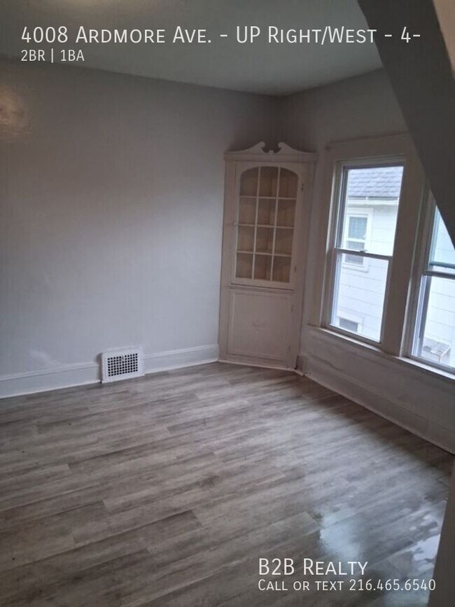 Building Photo - 4008 Ardmore Ave