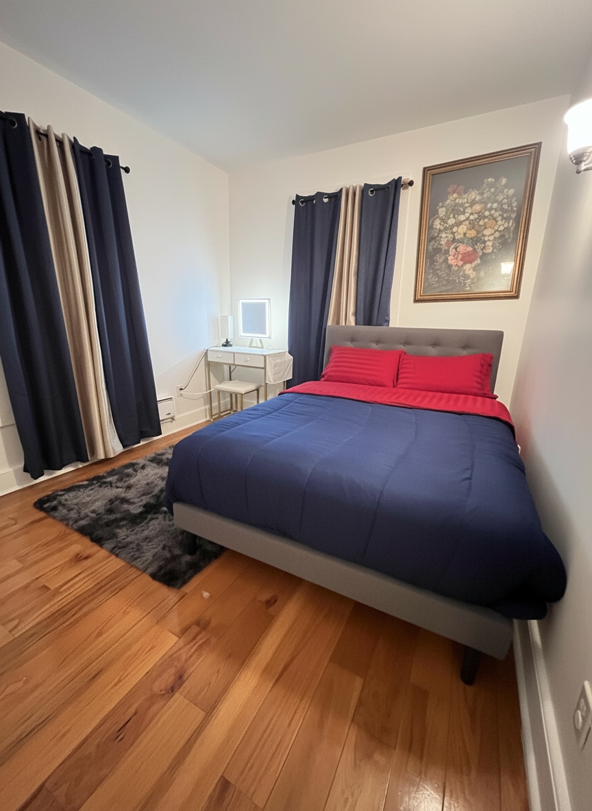 Room 2 - 61 Lamson St