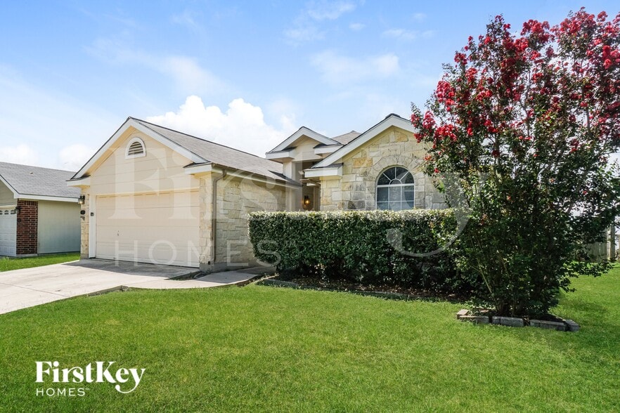 Building Photo - 8422 Cherisse Dr