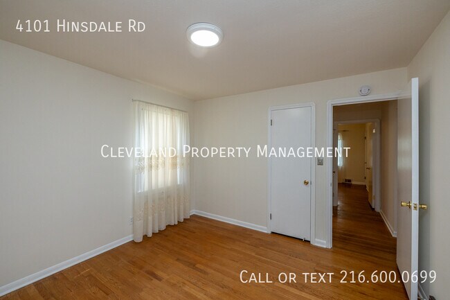 Building Photo - 4101 Hinsdale Rd