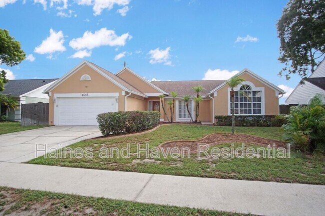Building Photo - 4645 Saddle Creek Pl