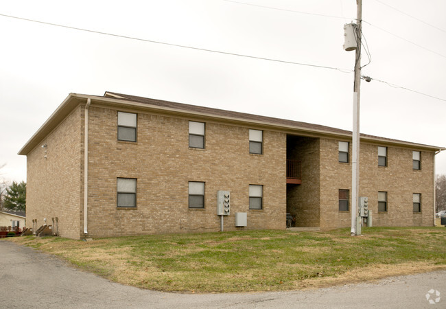 Primary Photo - Cave Run Apartments