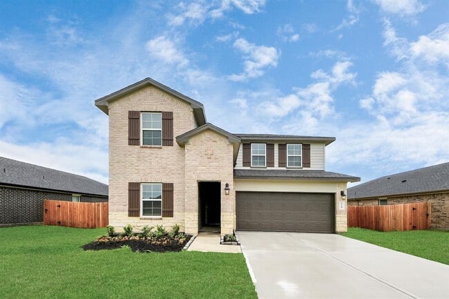 Building Photo - 1319 Star Grass Ln