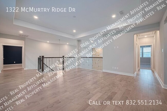 Building Photo - 1322 McMurtry Ridge Dr