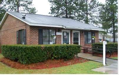 Building Photo - Meadowfield Apartments