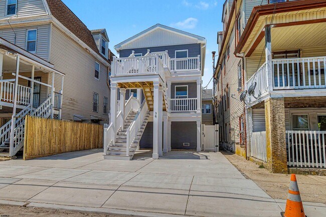 Building Photo - 38 N Boston Ave