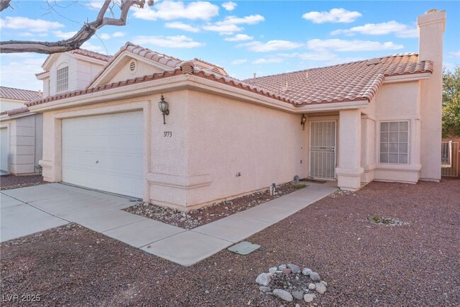 Primary Photo - 3773 Tranquil Canyon Ct