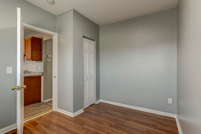 Building Photo - 7228 Chalmers Ave