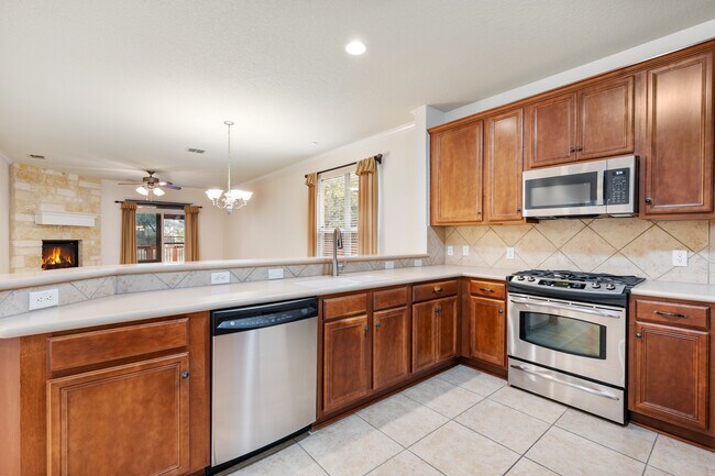 Building Photo - 12418 Cascade Hills