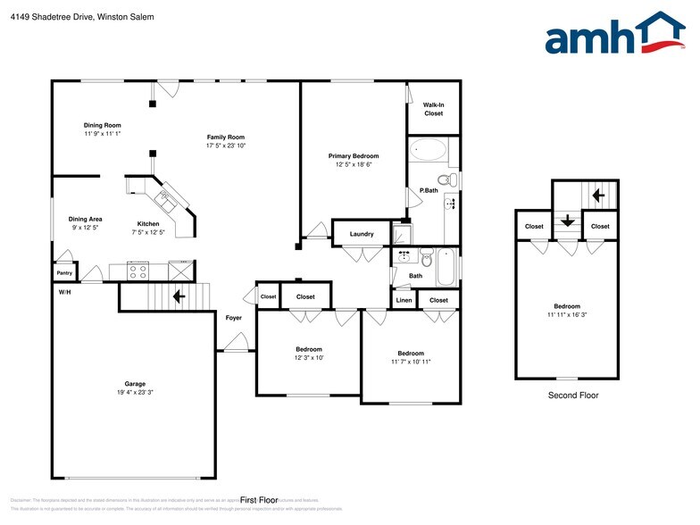 Building Photo - 4149 Shadetree Dr