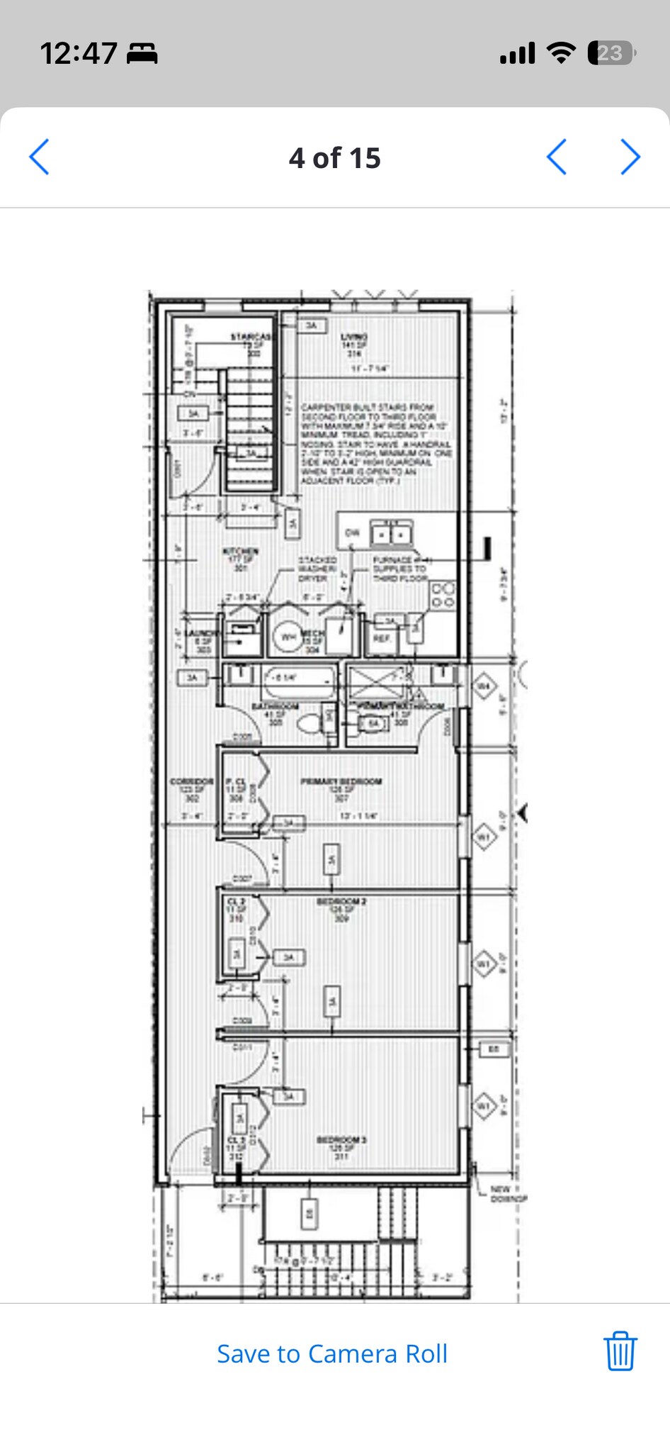 Building Photo - 2129 W 18th Pl