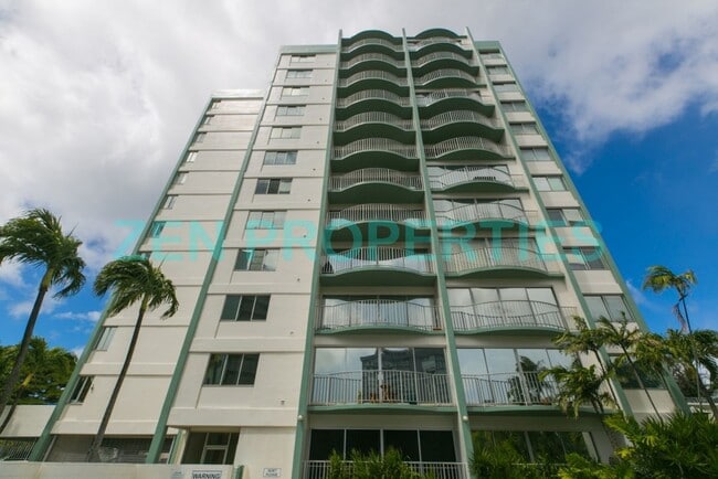 Building Photo - studio for rent at Lunalio Tower