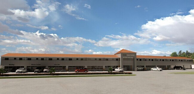 Building Photo - 13381 Memorial Hwy