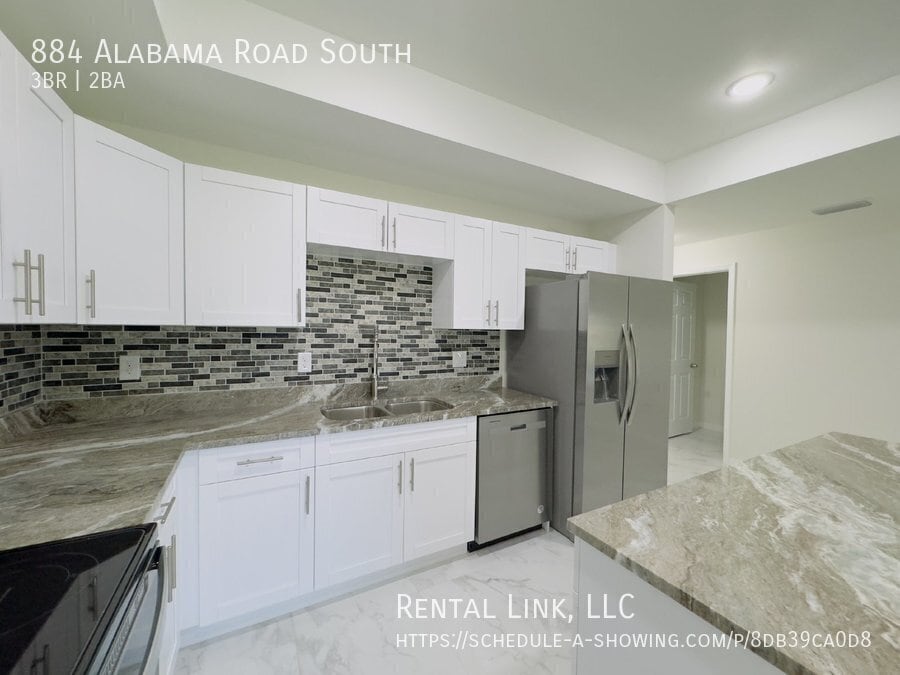 Building Photo - 884 Alabama Rd S