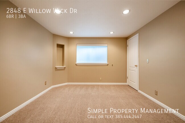 Building Photo - 2848 Willow Wick Dr