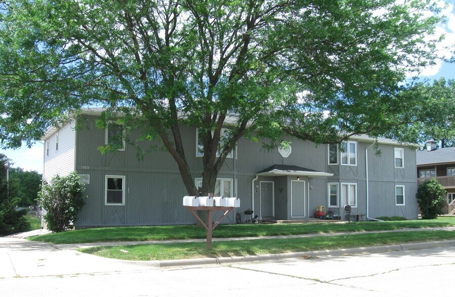 Primary Photo - 1503 Northbrook Dr