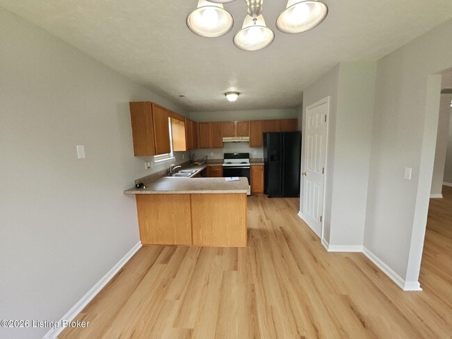 Building Photo - 405 Parker Pl