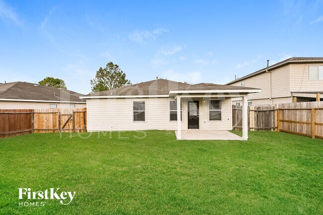 Building Photo - 19207 Desert Moon Dr