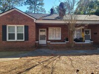 Building Photo - Remodeled 2 Bedroom 1 Bath Brick Duplex