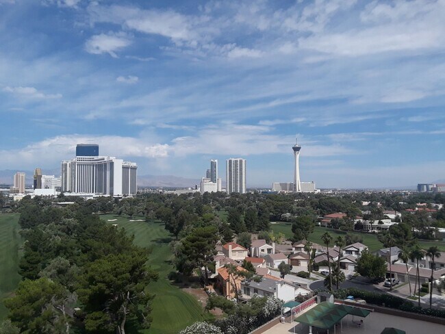 Building Photo - MODERN HIGH-RISE CONDO/11TH FLOOR OF LVCC ...
