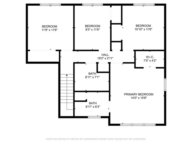 Building Photo - 731 Matts Dr