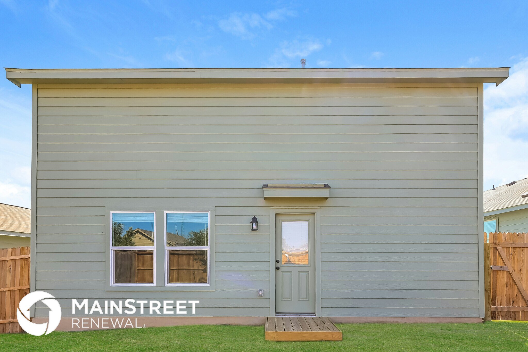 Building Photo - 6511 Arid Wy