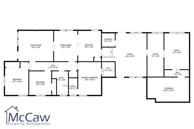 Building Photo - 10705 Coogan Dr