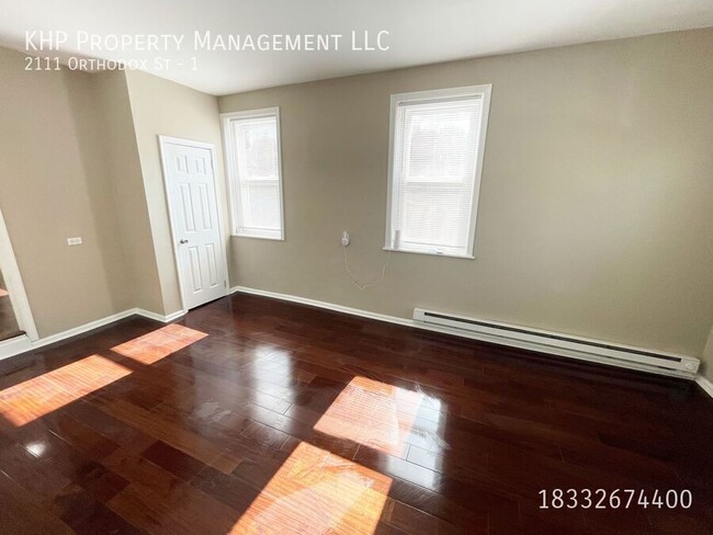 Building Photo - Beautiful 1 Bedroom Apartment in Frankford...