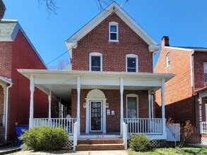 Building Photo - Motter Ave