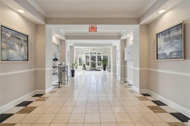 Building Photo - 3636 Habersham Rd NW