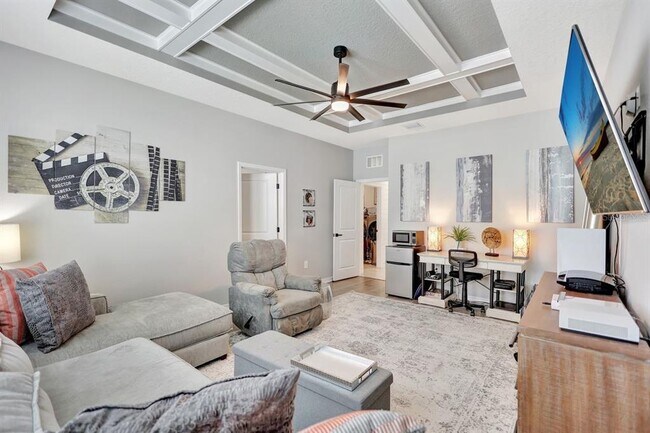 Building Photo - 17032 Harvest Moon Way