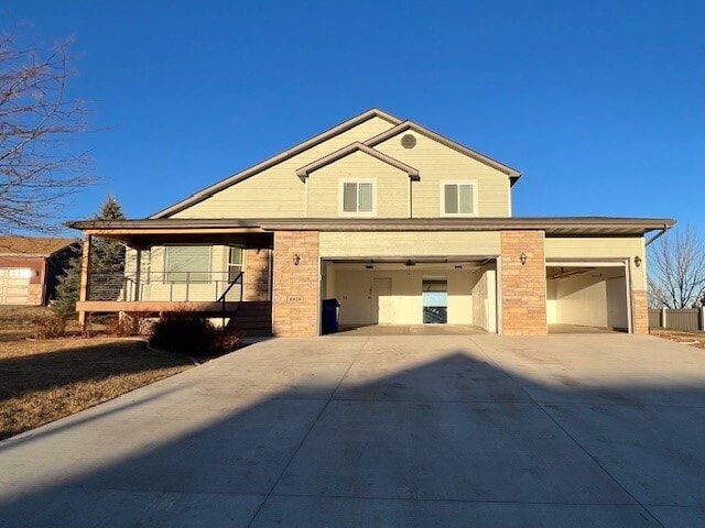 Building Photo - 6814 Riviera Ct