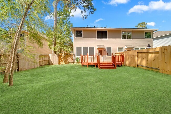 Building Photo - 38 E Stedhill Loop