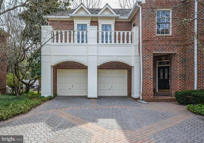 Building Photo - 7806 Fox Gate Ct