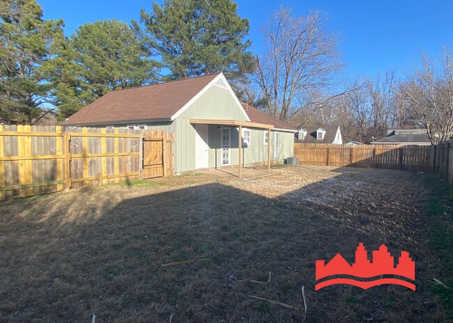 Building Photo - 5095 Corkwood Dr