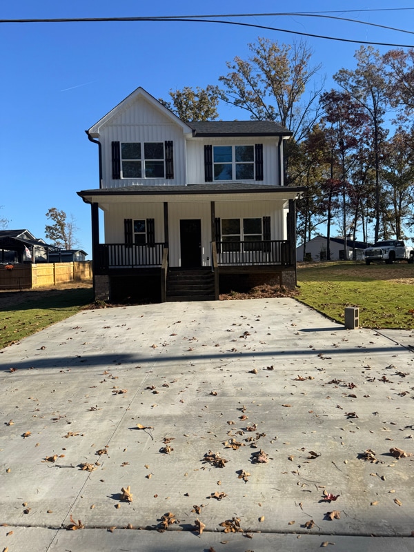 Building Photo - 703 Green Rd