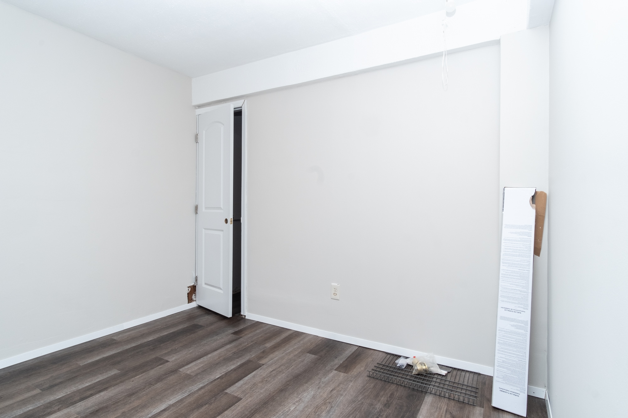 Bedroom Closet - 22 Carson Ln