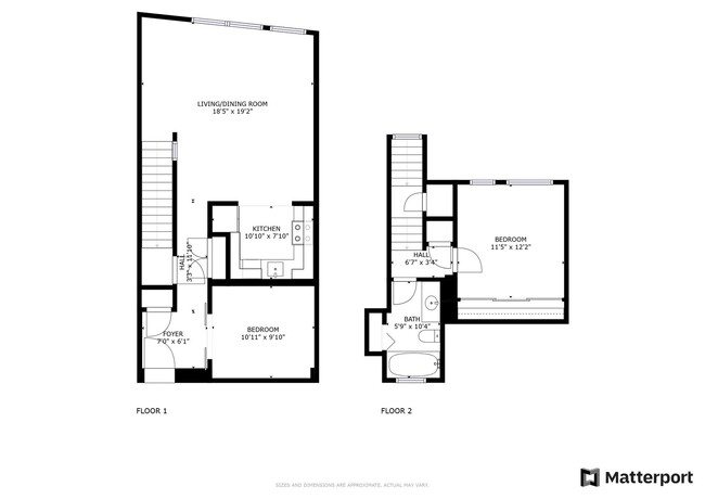 Building Photo - Amazing Oliver Loft in Emeryville!