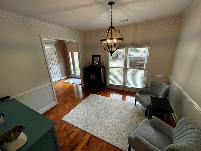 Building Photo - 11640 Vista Forest Dr