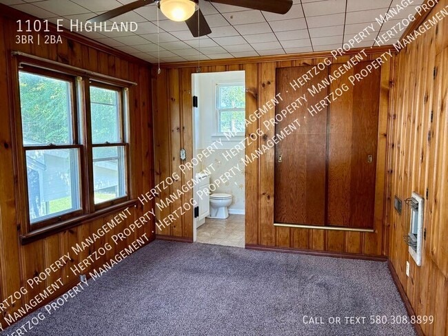 Building Photo - 1101 E Highland-