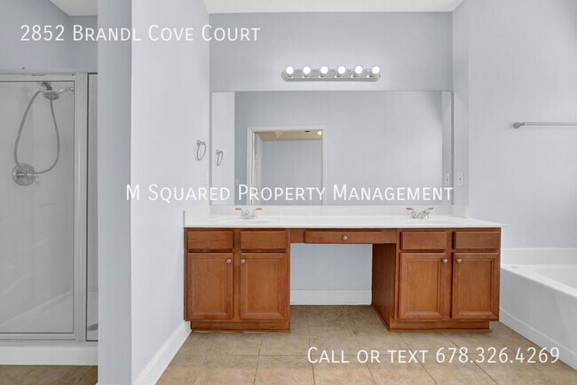 Building Photo - 2852 Brandl Cove Ct